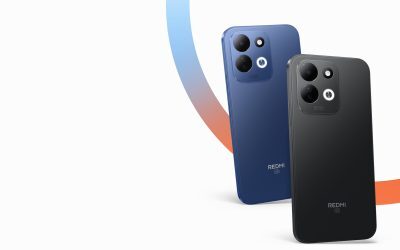 Xiaomi rupe norma: 9.000 mAh în Europa, 3 zile fără priză