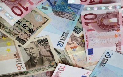 BCE șocată: SUA intervine pe piața valutară, Europa-n surprindere