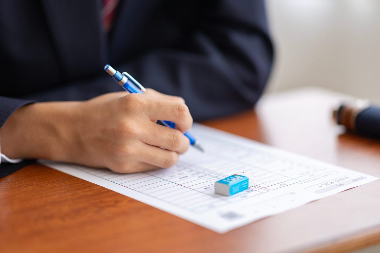 BAC 2026: A doua șansă la probele scrise începe luni