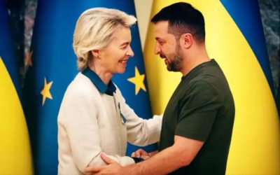 Ucraina cere 220 mil. € de la UE pentru fermieri. Ajutor vital