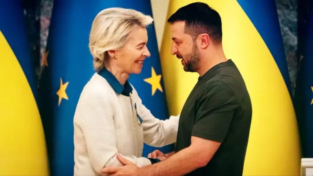 Ucraina cere 220 mil. € de la UE pentru fermieri. Ajutor vital
