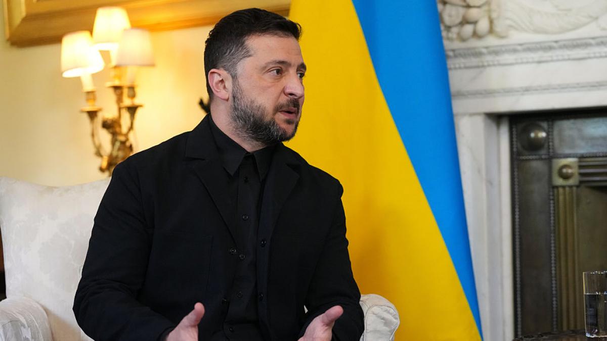 Zelenski către NATO: 10% Patriot, 100% rachete rusești distruse