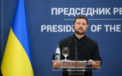 Zelenski, mulțumit: Înțelegem toate punctele slabe ale rușilor