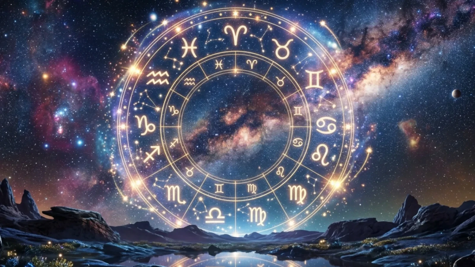 Săptămâna Zodiilor: Bani, Carieră și Pericole