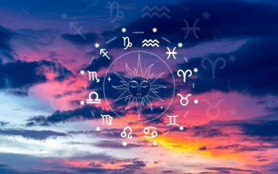 Fecioara Maria apără două zodii: Cele mai frumoase zile din 3 ani