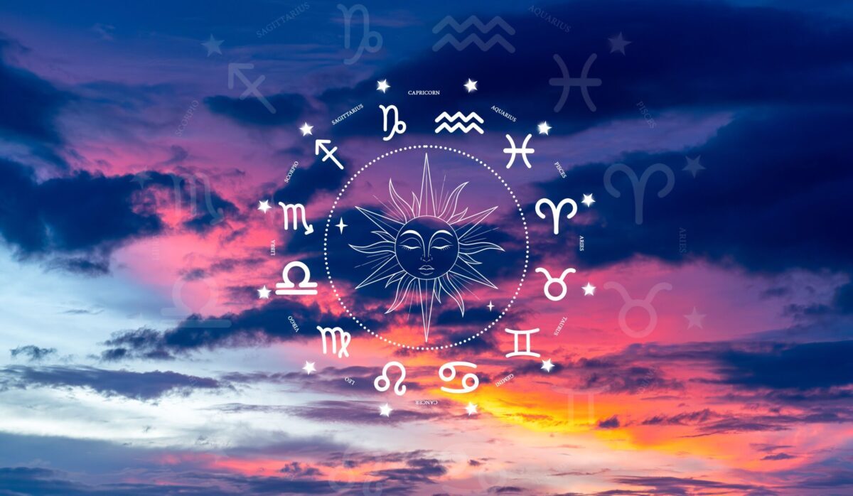 Fecioara Maria apără două zodii: Cele mai frumoase zile din 3 ani