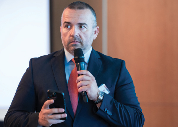 CITR: Oprirea CNE Cernavodă afectează furnizorii și industria