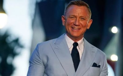 Noul James Bond: Aflați cine îl înlocuiește pe Daniel Craig
