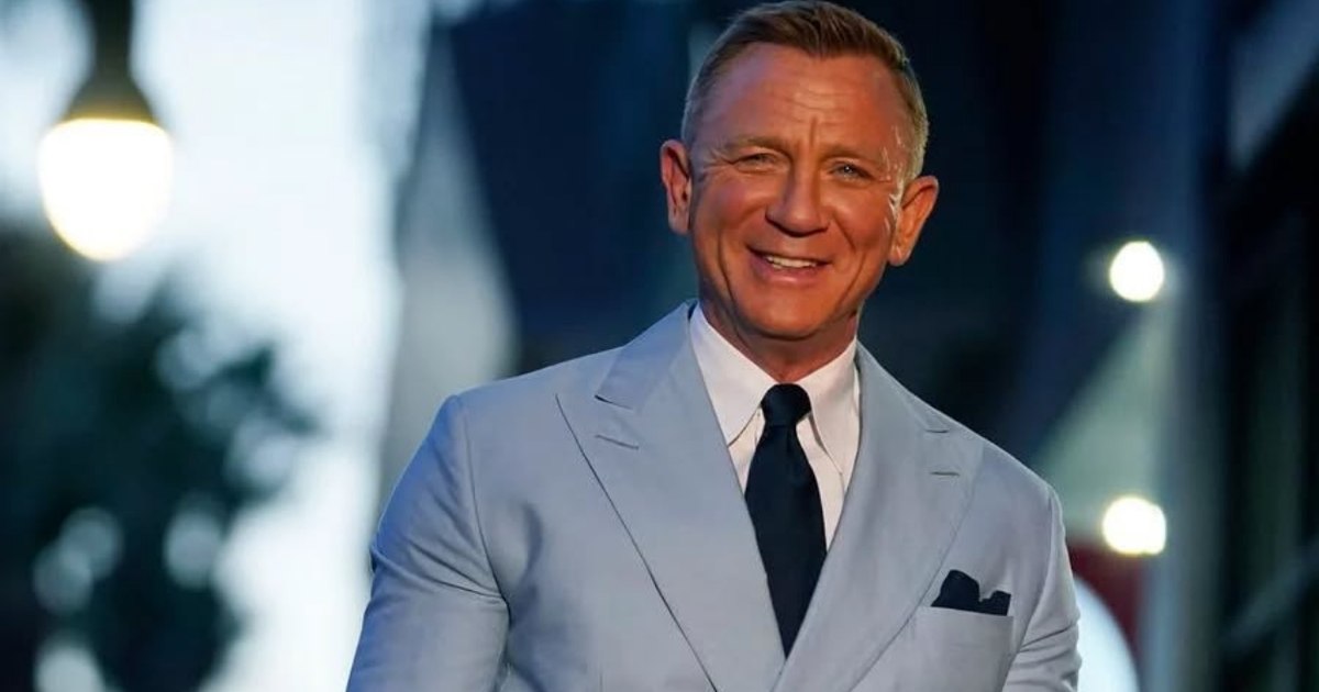 Noul James Bond: Aflați cine îl înlocuiește pe Daniel Craig