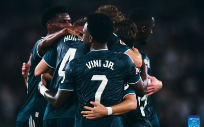 Real Madrid, victorie clară în fața Elchei