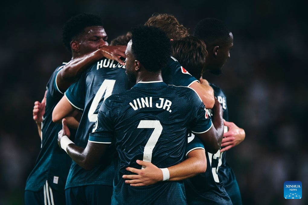 Real Madrid, victorie clară în fața Elchei