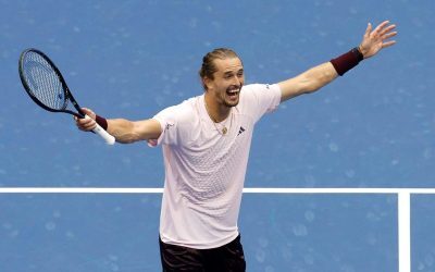 ZVEREV, CAMPION LA US OPEN 2026! Victorie în finală epică