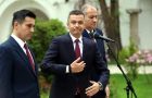 Manda (PSD): Bolojan și Mureșan, în afara jocului PSD