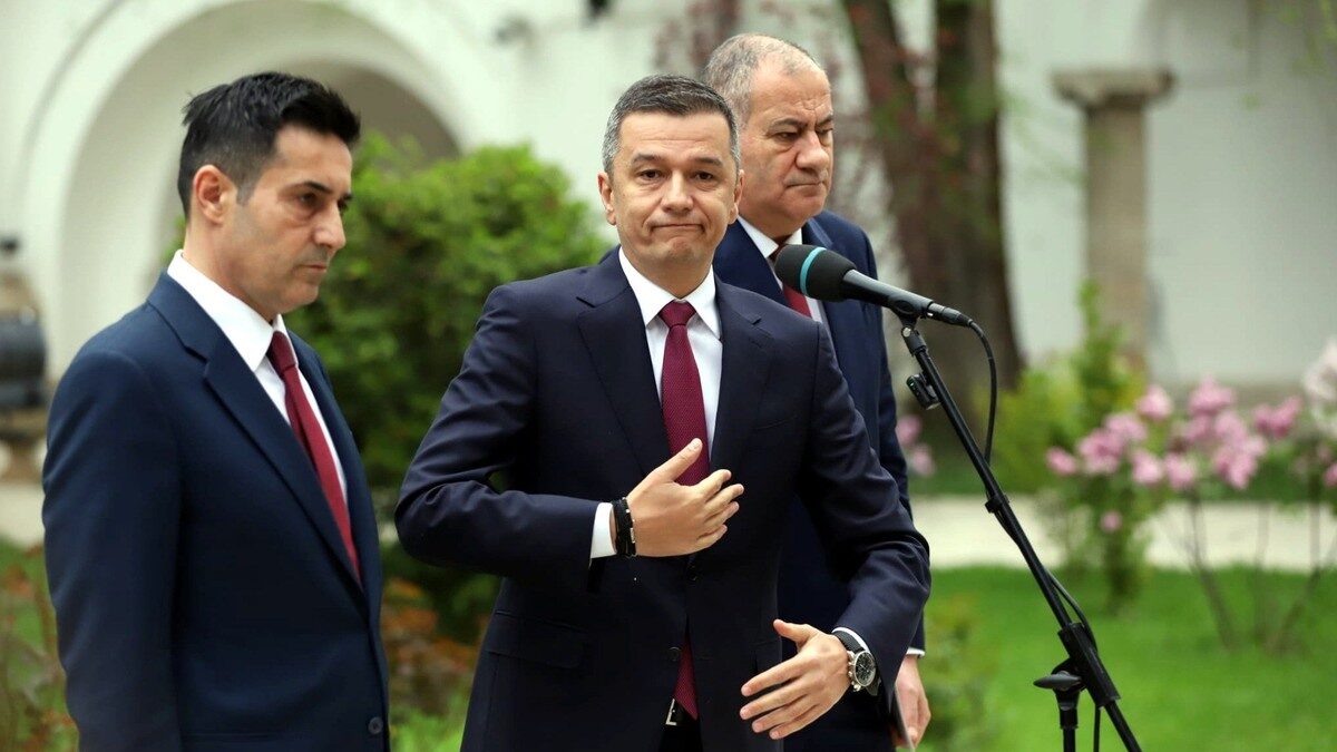 Manda (PSD): Bolojan și Mureșan, în afara jocului PSD
