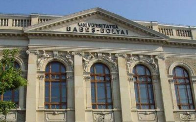 UBB: Premieră în psihologia din România pentru grant ERC