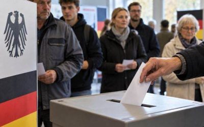 Valul populist crește: Victoria AfD – un semnal pentru Europa