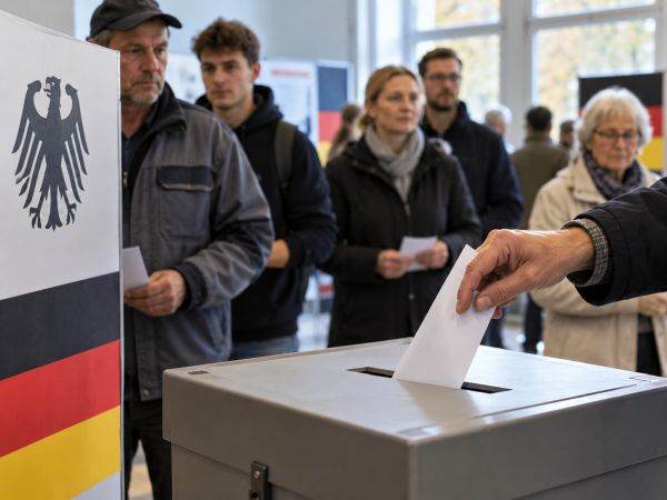 Valul populist crește: Victoria AfD – un semnal pentru Europa