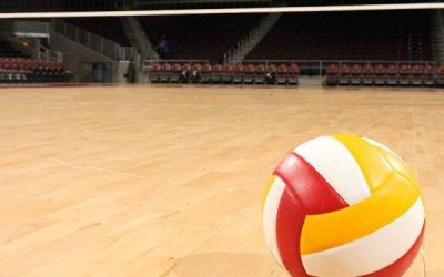 România, înfrângere CRUNTĂ la debutul în EuroVolley 2026