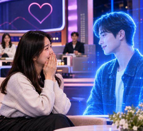 Amor artificial: Femei îndrăgostite de un „iubit” AI