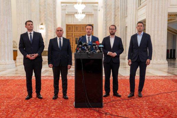 Mureşan: Stabilitate sau ajustare structurală dură