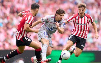Julian Alvarez, viitorul e verde la City