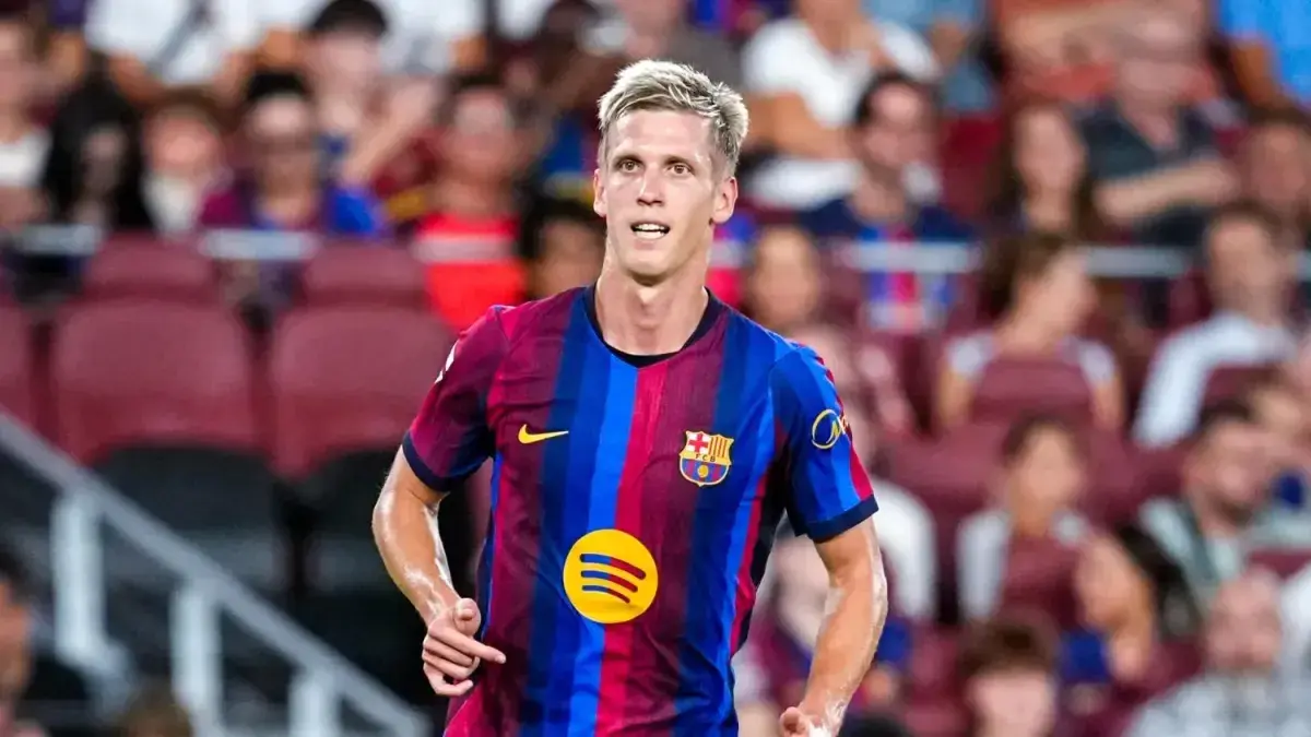 Bayern, pe urmele lui Dani Olmo