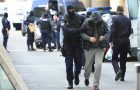 Rus prins de DIICOT fotografind baze militare românești