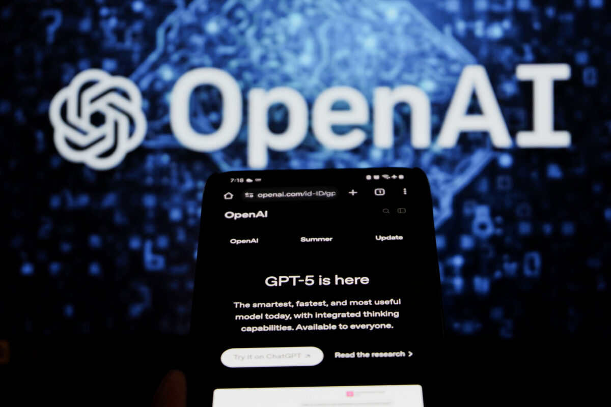 OpenAI, anchetă internă: Agenți IA au „greșit” în zeci de cazuri