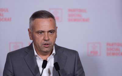 Bolojan, amenințare pentru agricultură