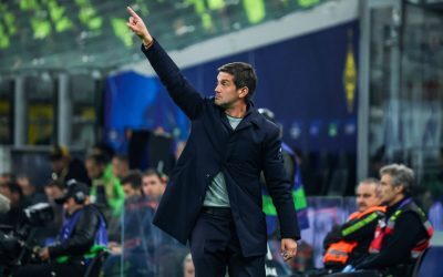 Gasperini-ludic pentru Interul lui Chivu: „E peste toți”