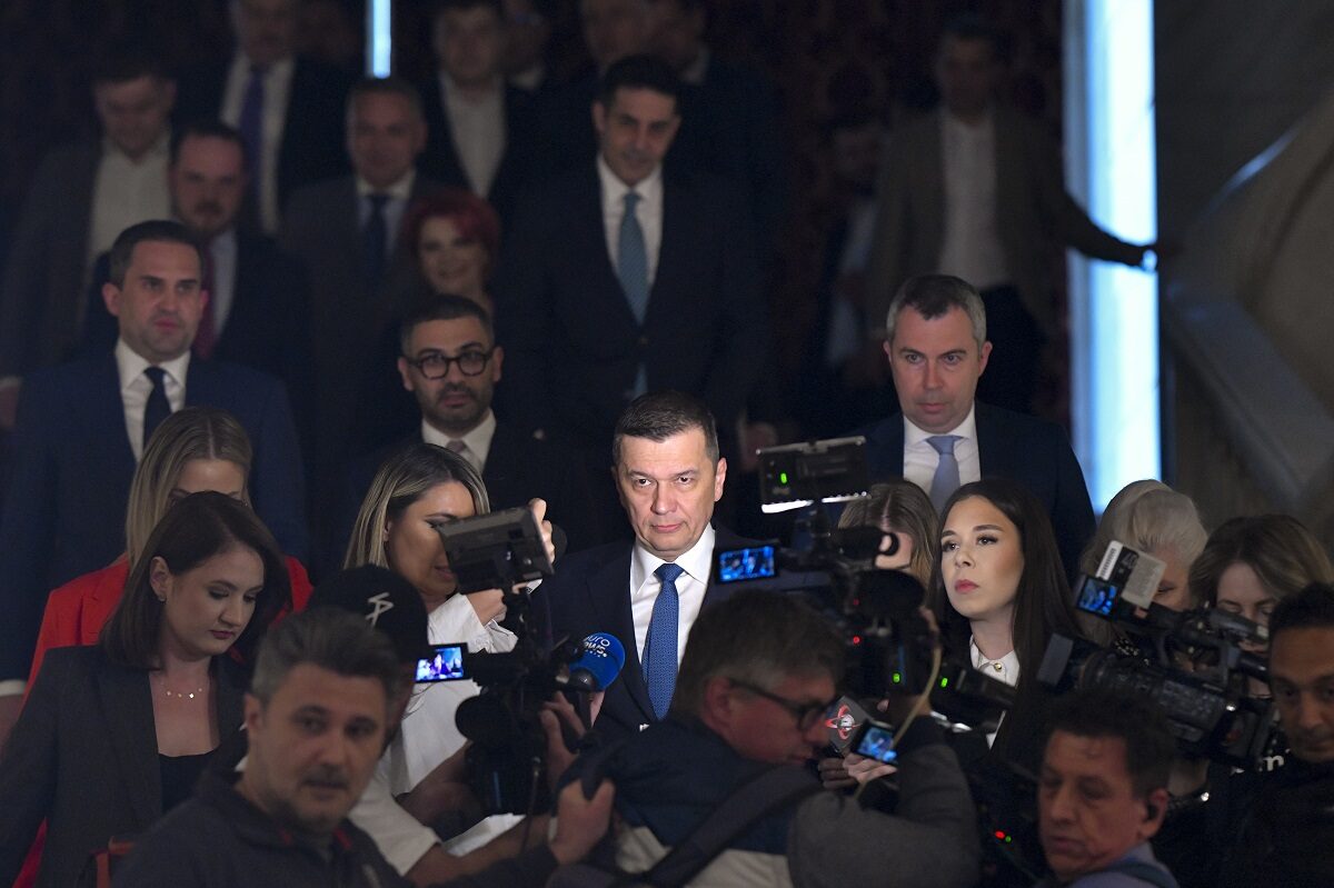 Grindeanu: Mureșan va pica cu glorie, trădarea lui e inadmisibilă în PSD