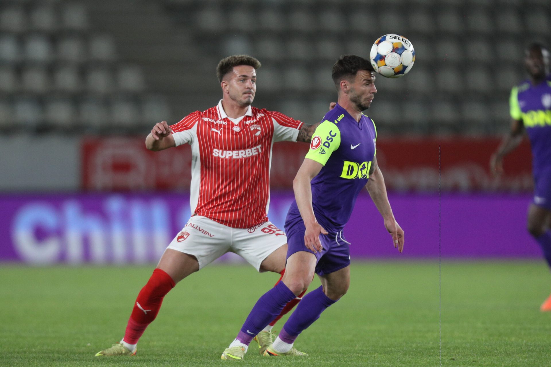Pop pleacă de la Dinamo, merge în Israel