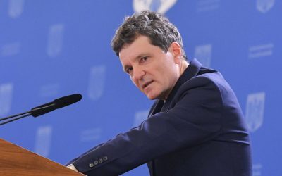 Nicușor Dan la radio USA: Vrem mai mulți soldați americani în România