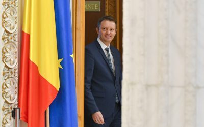 Mureșan: Votul, test pentru PSD și Grindeanu contra intereselor străine