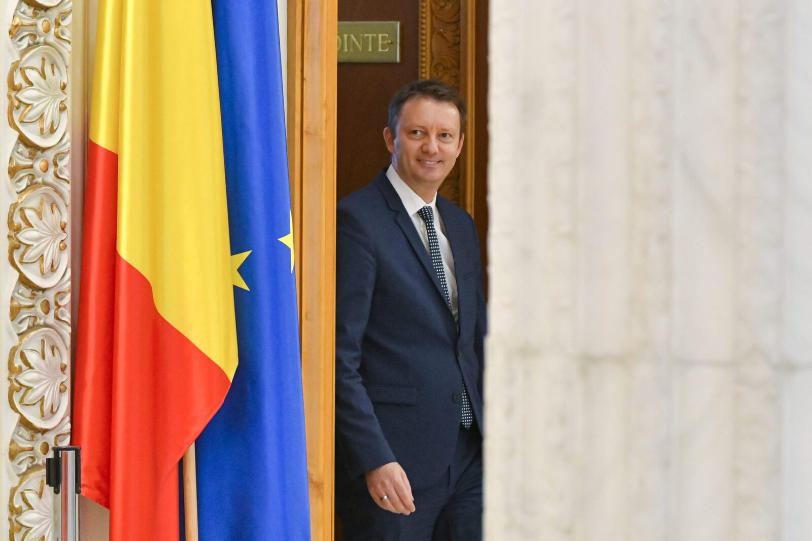 Mureșan: Votul, test pentru PSD și Grindeanu contra intereselor străine