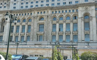 AUR vrea STOP votului online la Camera Deputaților