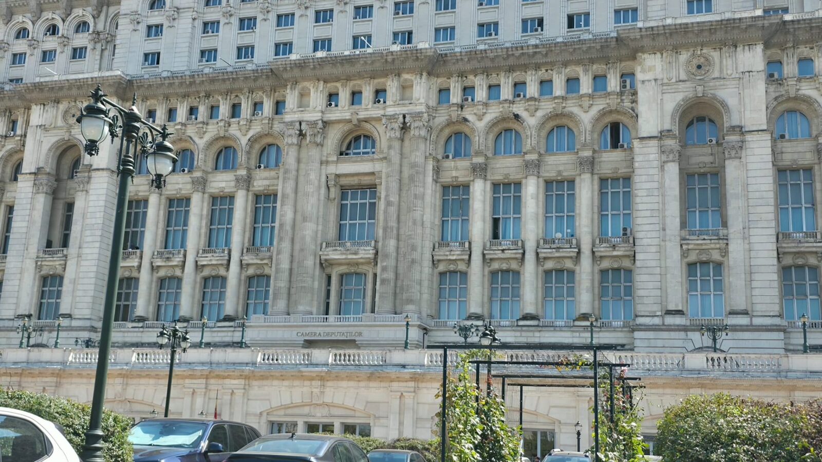 AUR vrea STOP votului online la Camera Deputaților