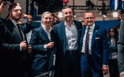 Extrema dreaptă șochează Germania: Balanța puterii în Saxonia-Anhalt
