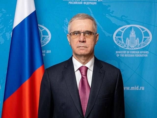 Ambasada Rusiei: Amenințare spre România din cauza NATO și UE