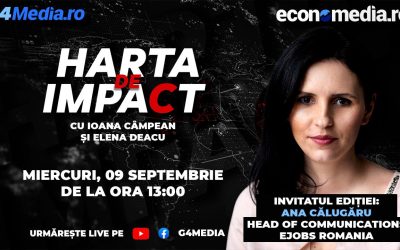 Recesiune și angajări? eJobs explică piața muncii LIVE