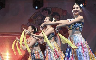 Asia Fest: Aromă internațională, concerte și ateliere la Arena Națională