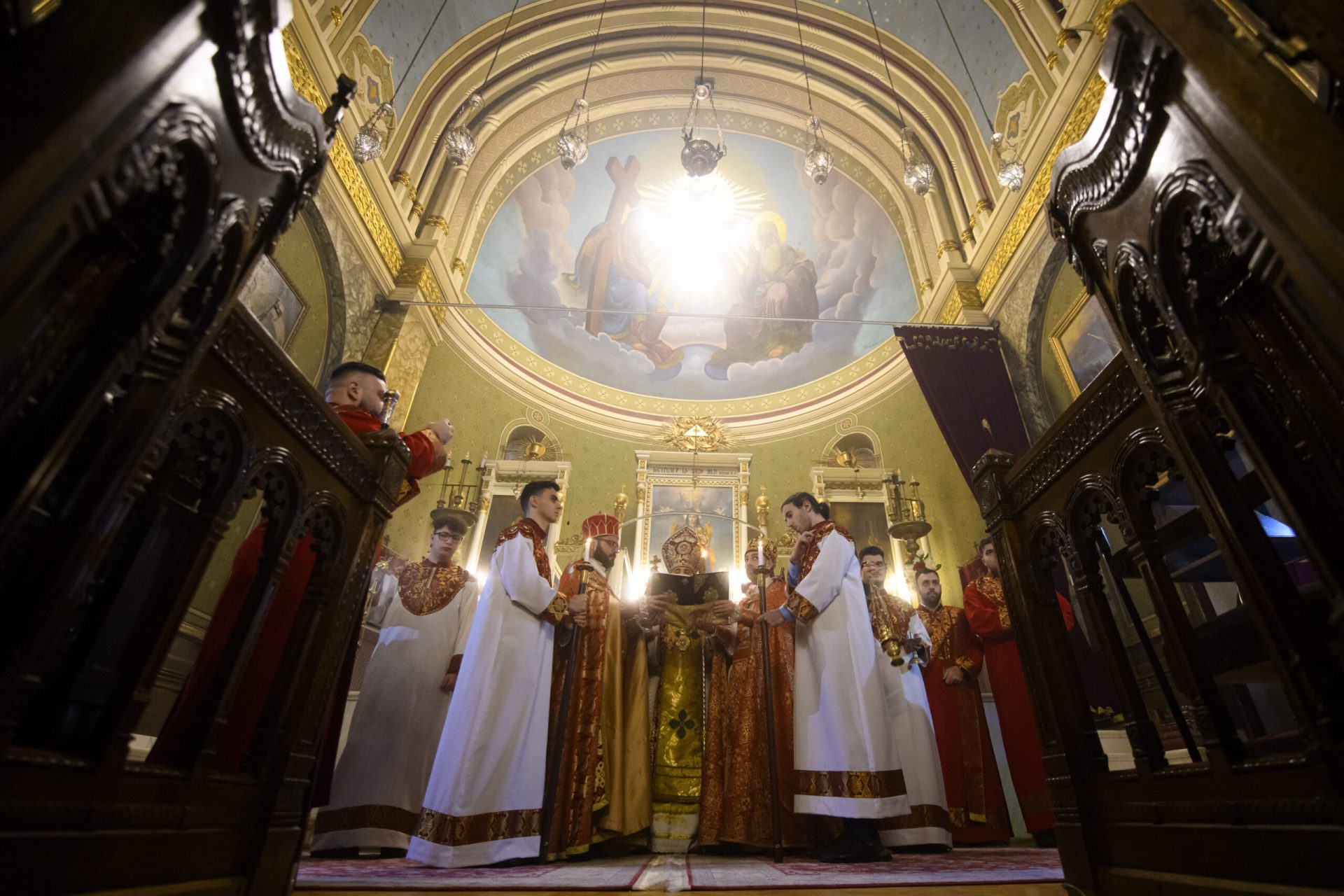 Ce sărbătoare este astăzi, 9 septembrie 2026. Sfinții sărbătoriți în calendarul ortodox