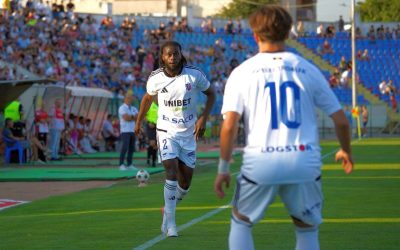 LIVE FC Botoșani - Sepsi, în etapa a 8-a din Superliga
