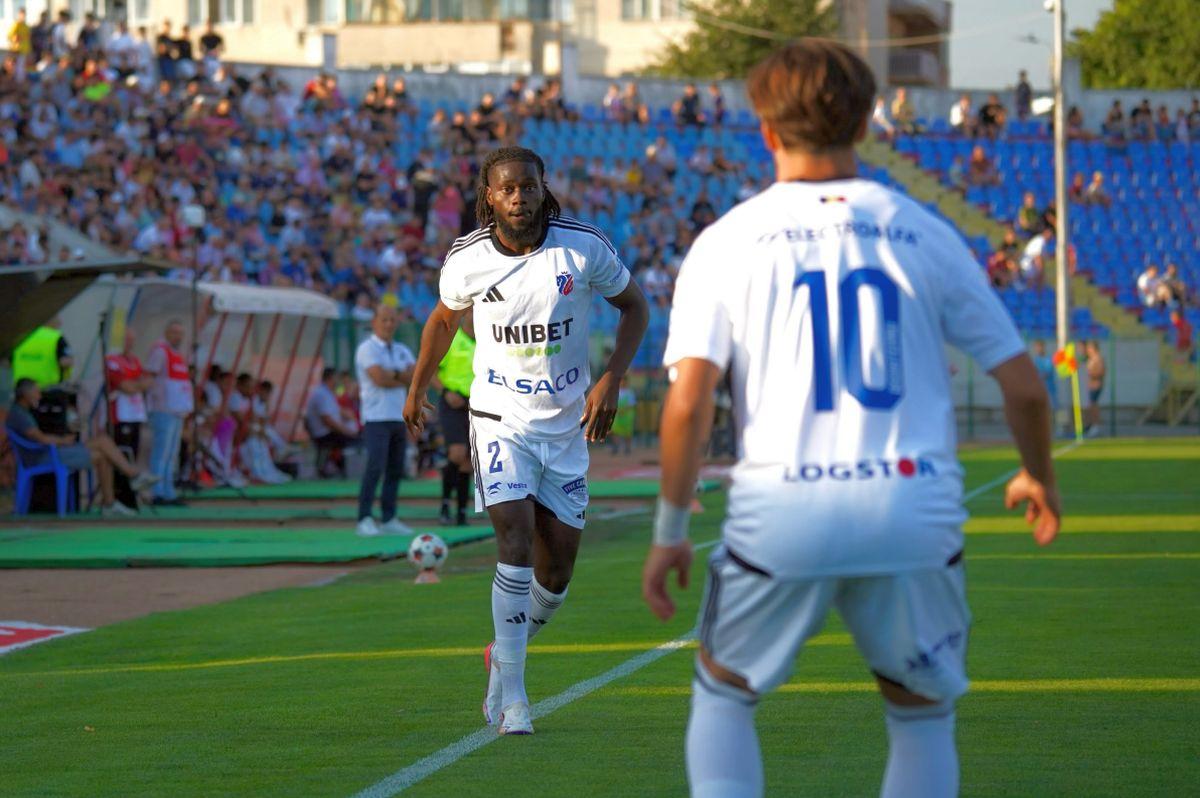 LIVE FC Botoșani - Sepsi, în etapa a 8-a din Superliga