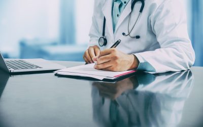 Laptopul la pat: Ce ascundea banalul obicei, nu ficatul