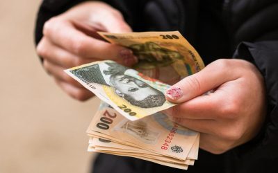 Salariu 6.000 lei: Câți bani ia românul după taxe