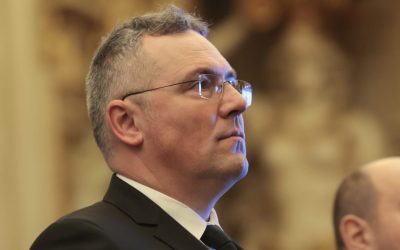 Procuror CSM: Magisstrații opulenți, lipsă acțiune IJ, risc imparțialitate