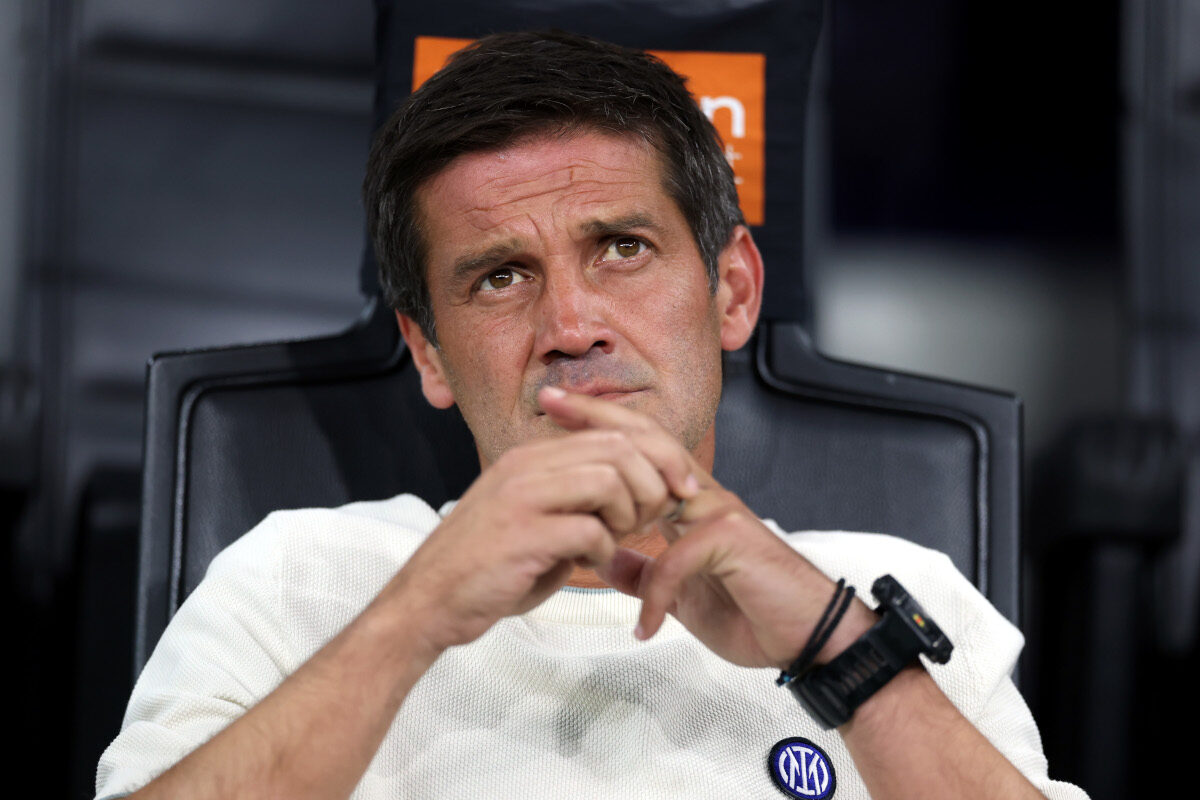 Chivu laudă Inter, dar „nimeni nu-i perfect” după 5-3