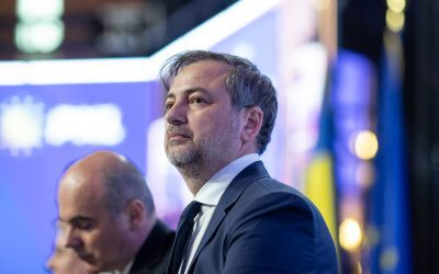 Motreanu (PNL): Anticipatele schimbă liderii, chiar dacă procentele rămân