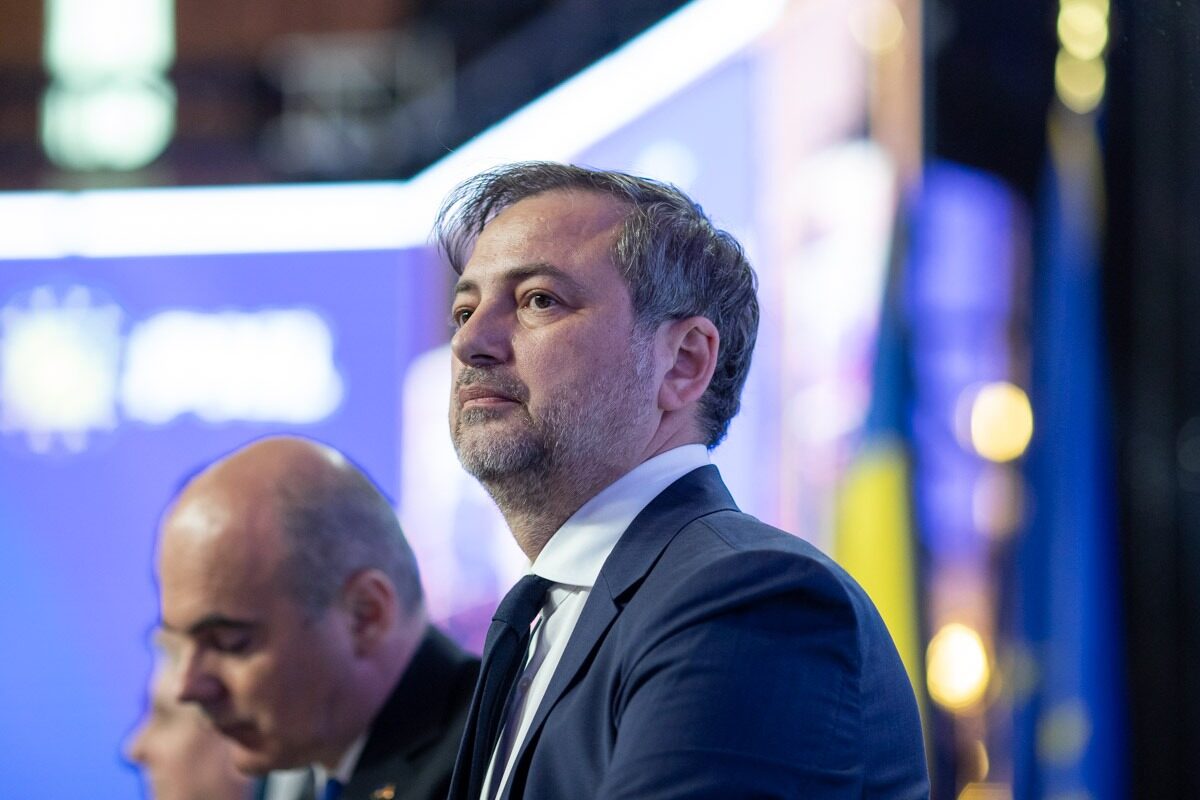 Motreanu (PNL): Anticipatele schimbă liderii, chiar dacă procentele rămân